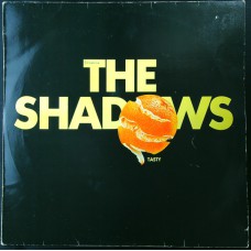 SHADOWS Tasty (EMI – 5C 062-06 475) Holland 1977 LP
